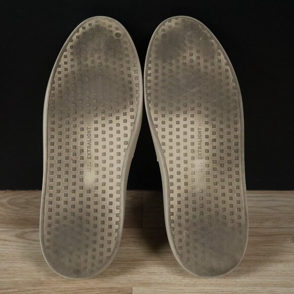 Fear of God The California Shoes Mens Size 10 Slip On Clog Mules Made in Italy - Picture 7 of 9